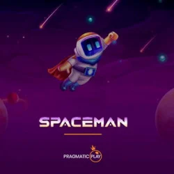 Spaceman 44yy
